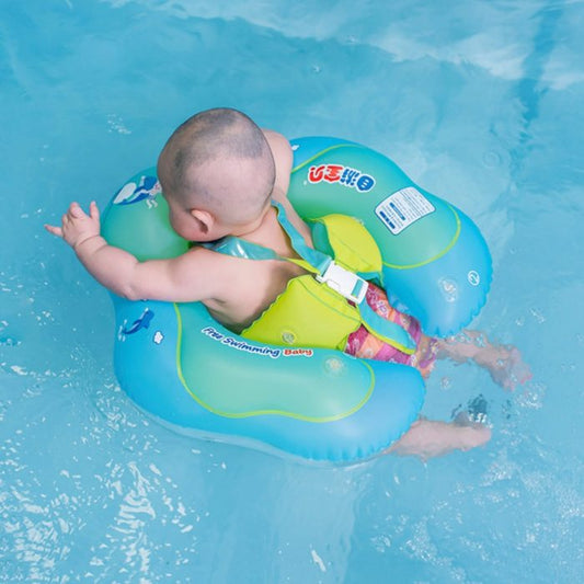 Swimming seat ring for kids , Baby floating with sunshade protection , UV protection for kids 0 - 3 yrs old , baby accessories